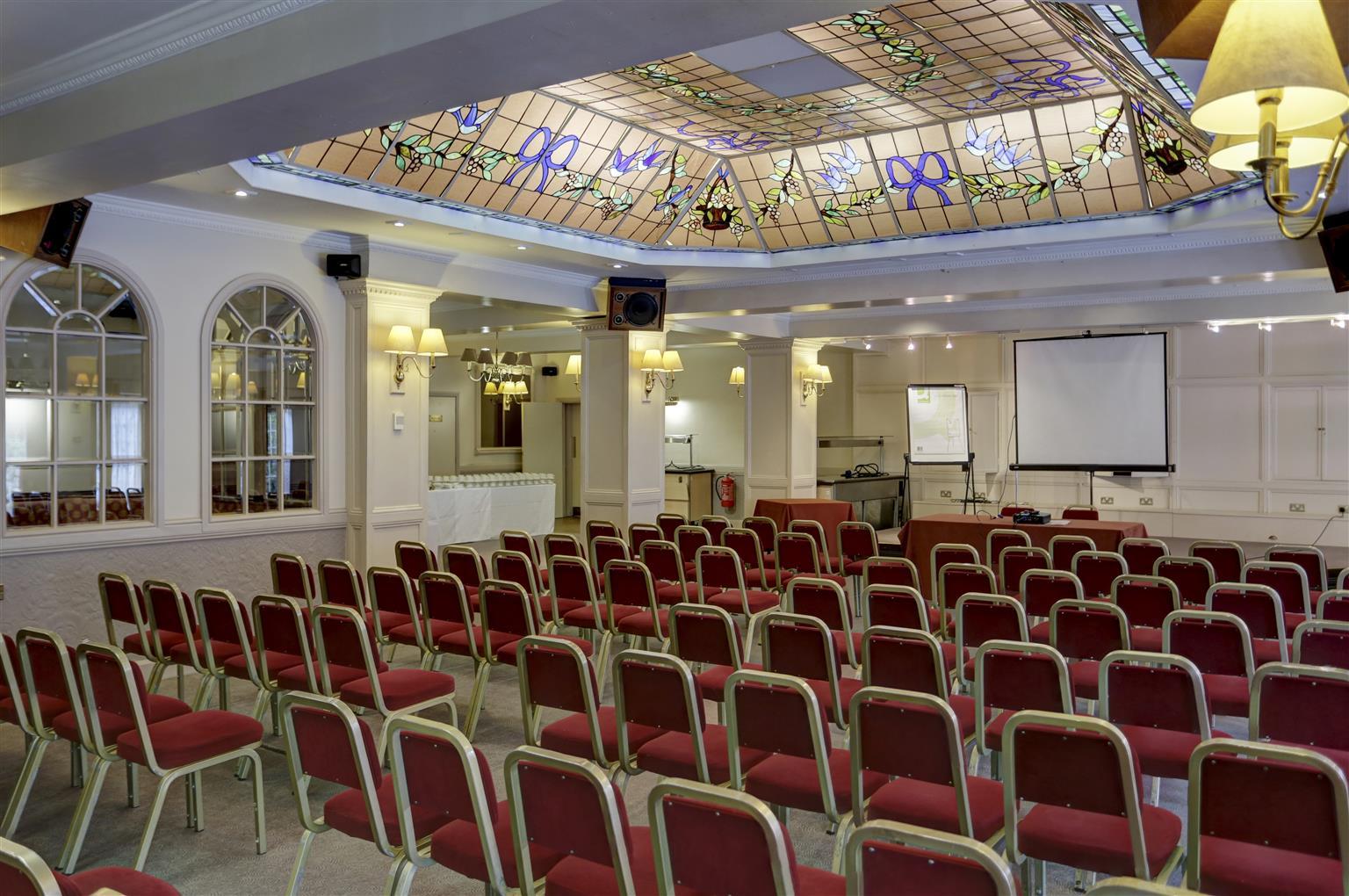 Best Western The Westley Hotel Birmingham Bagian luar foto