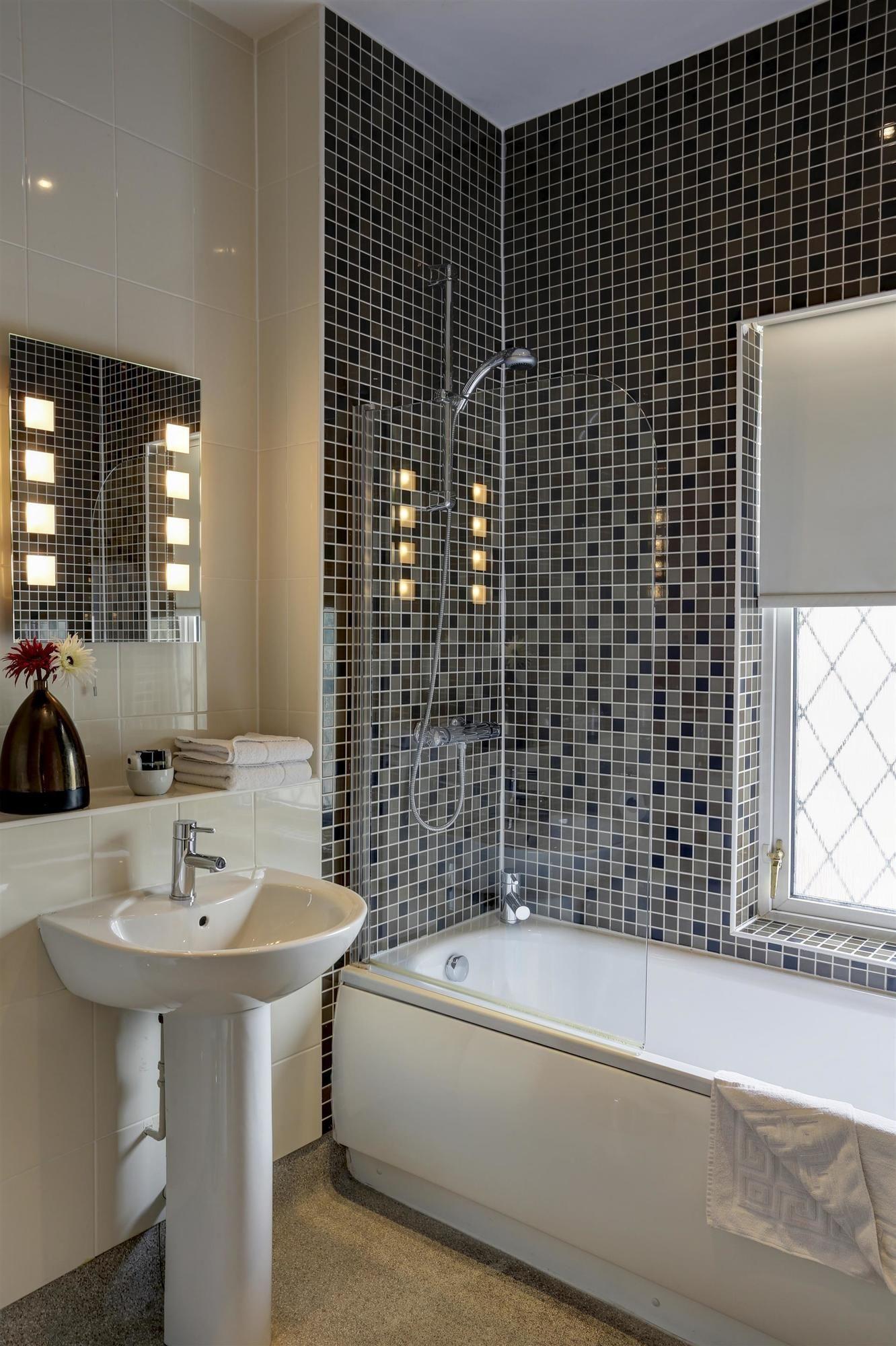 Best Western The Westley Hotel Birmingham Bagian luar foto