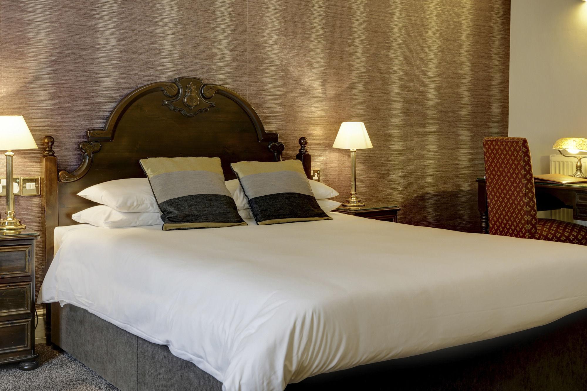 Best Western The Westley Hotel Birmingham Bagian luar foto