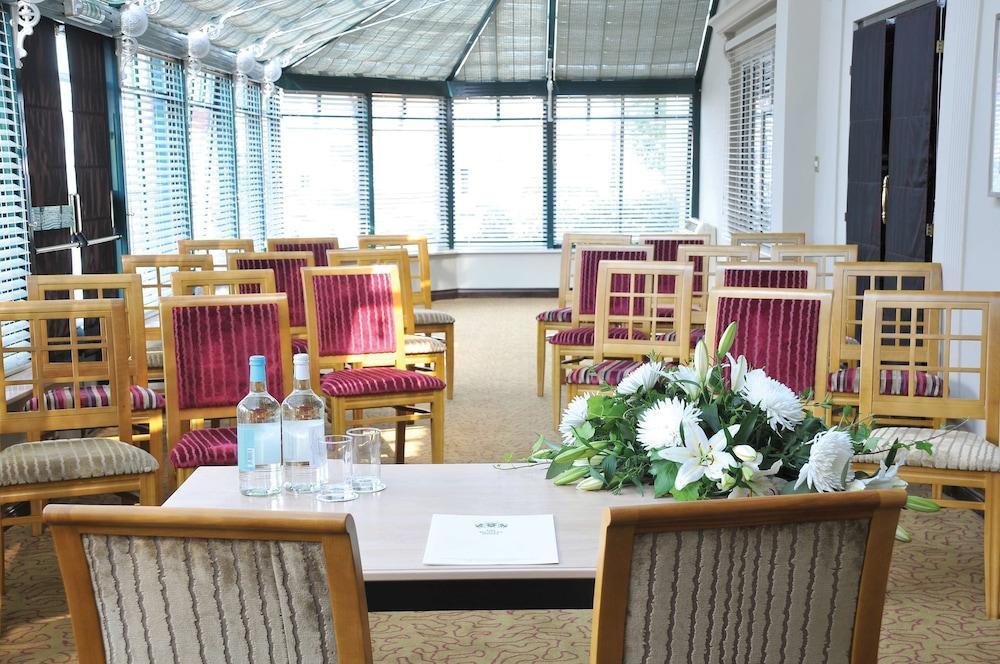Best Western The Westley Hotel Birmingham Bagian luar foto