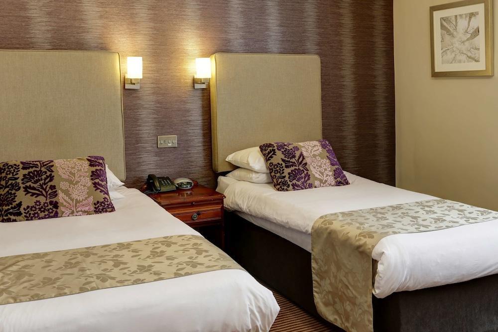 Best Western The Westley Hotel Birmingham Bagian luar foto