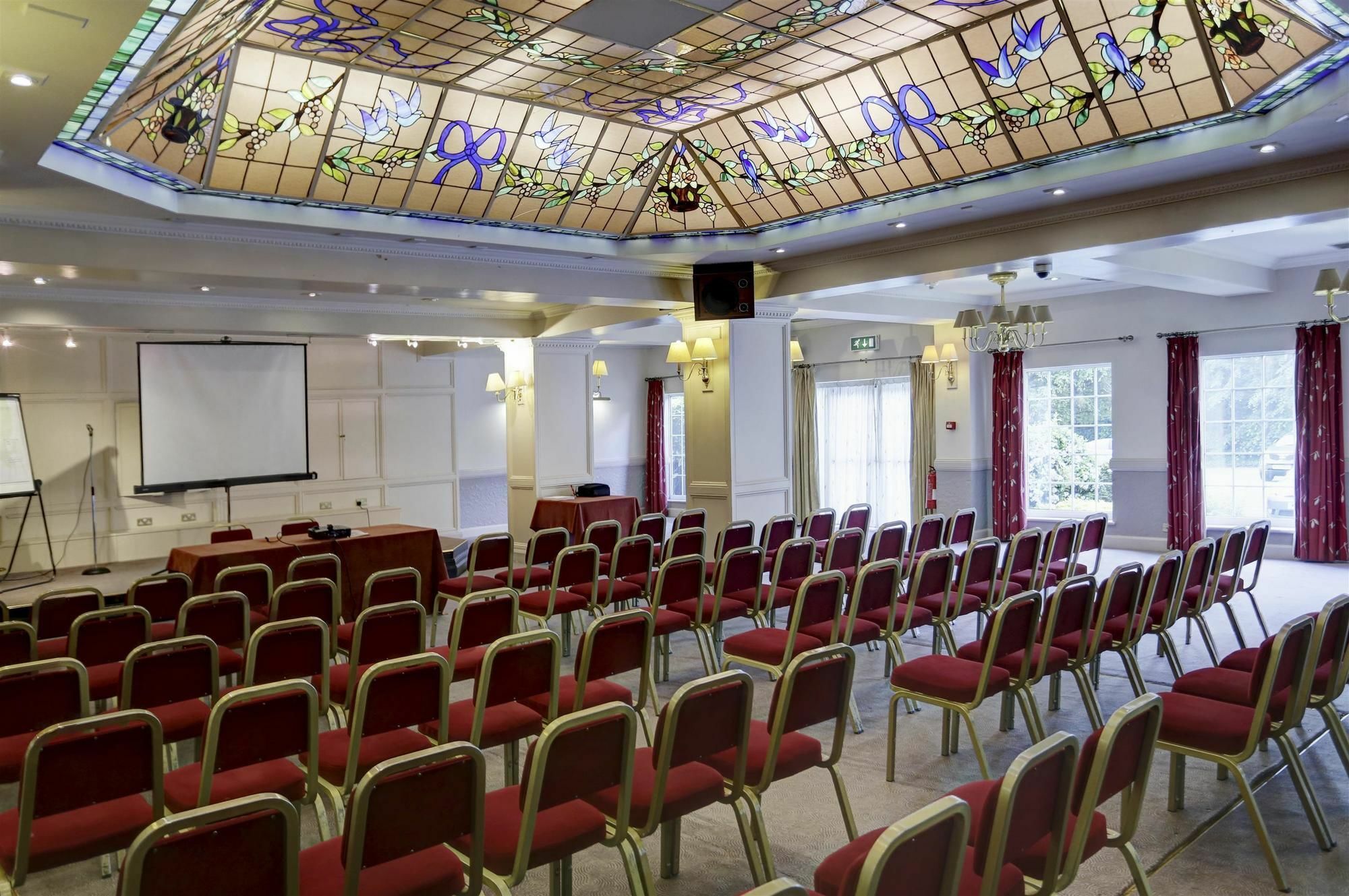 Best Western The Westley Hotel Birmingham Bagian luar foto