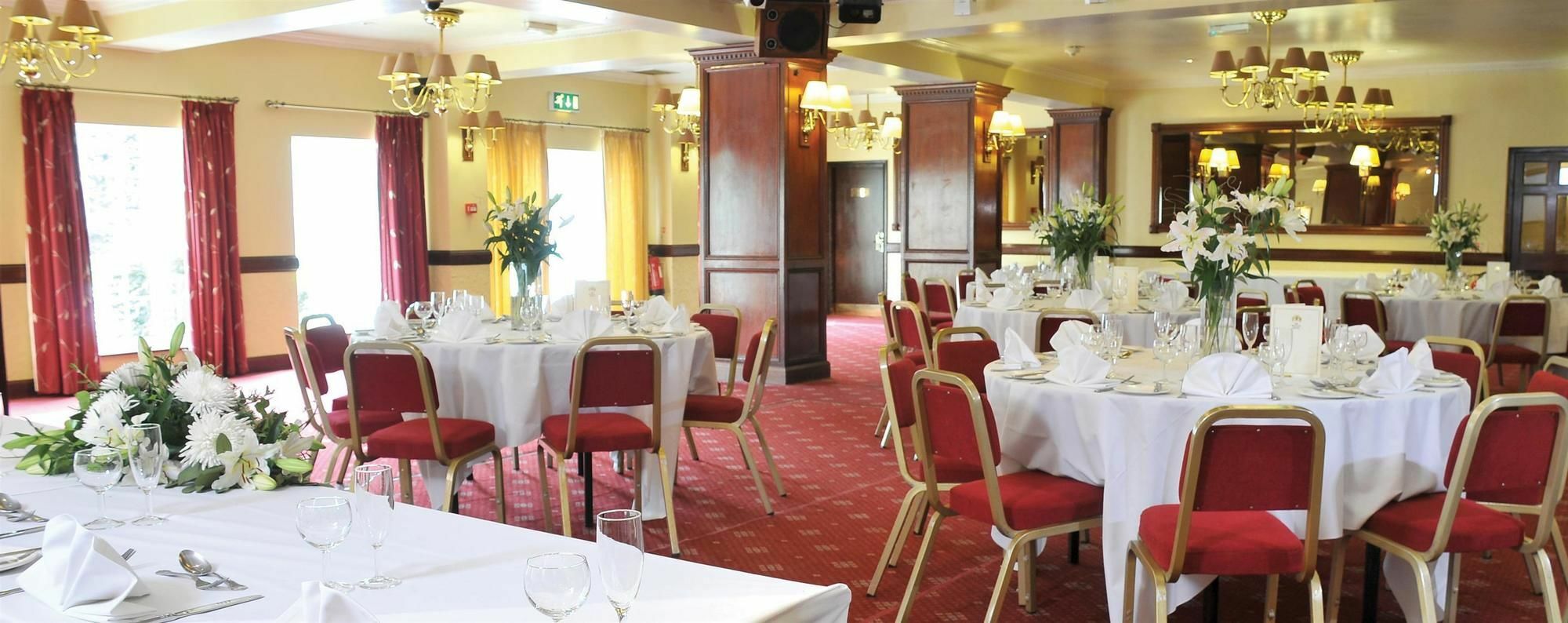 Best Western The Westley Hotel Birmingham Bagian luar foto